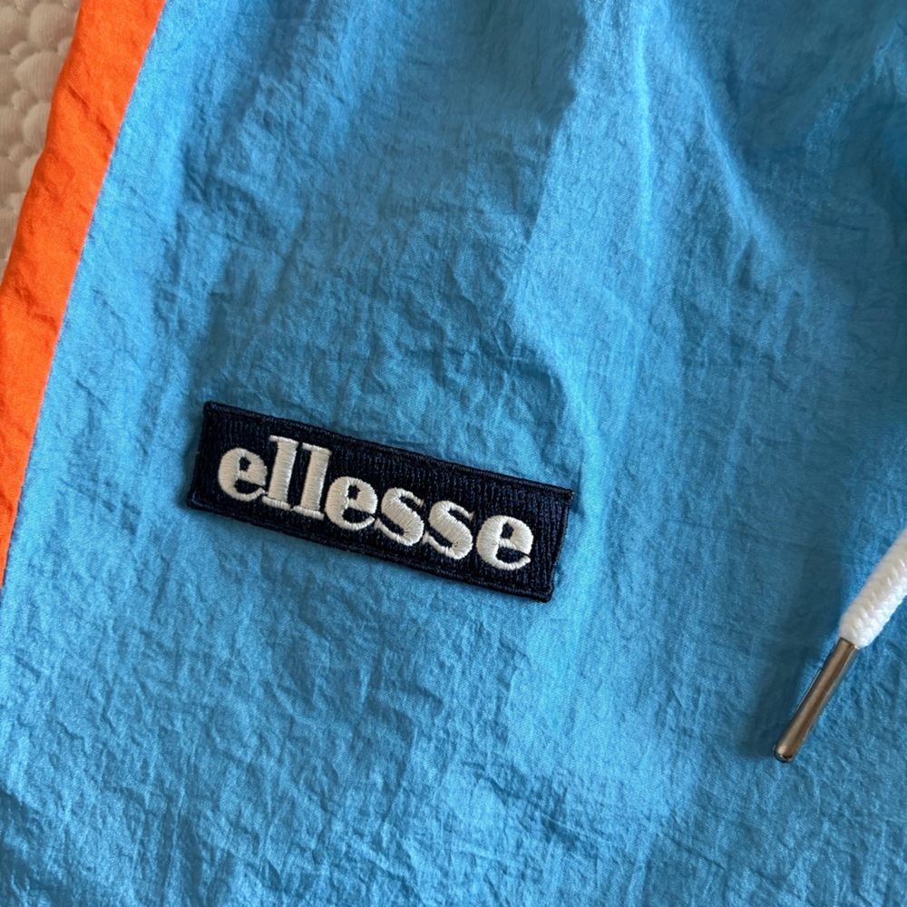 Ellesse Detta Track Pants - Picture 4 of 7